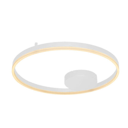 Azzardo Halo AZ4966 Белый потолок 60