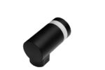 Azzardo Jason Wall Lamp AZ5217 Black — изображение 2