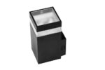 Azzardo Jason Wall Lamp AZ5221 Black — изображение 2
