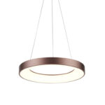 Azzardo Висячая лампа AZ5007 Santana 60 CCT + Удаленный контроль
