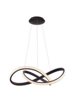 Висячая лампа AZ5096 Infinity CCT + REMOTE CONTROL 80