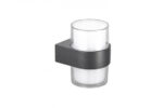 Лампа Azzardo Lars Wall AZ4504 Grey