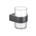 Лампа Azzardo Lars Wall AZ4504 Grey