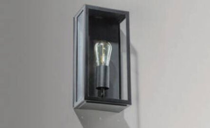 Лампа Azzardo Niklas Wall AZ4486 Black
