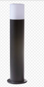 Наружная лампа Azzardo Nils AZ4480 Black