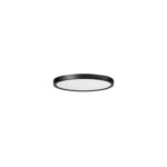 Azzardo Panka AZ5354 Black Plafoniera CCT SWITCH SENSOR