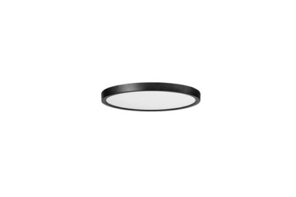 Azzardo Panka AZ5356 Black Plafoniera CCT SWITCH SENSOR