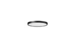 Azzardo Panka AZ5364 Black Plafoniera CCT SWITCH DIMM