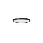 Azzardo Panka AZ5364 Black Plafoniera CCT SWITCH DIMM