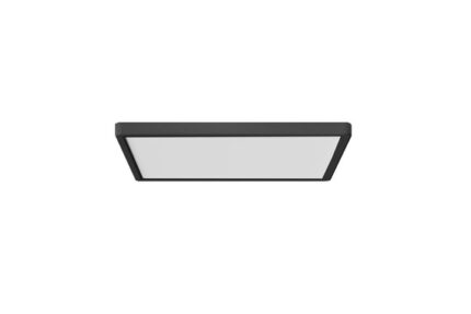 Azzardo Panka AZ5372 Black Plafoniera CCT SWITCH DIMM 30