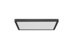 Azzardo Panka AZ5374 Black Plafoniera CCT SWITCH DIMM 45