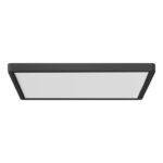 Azzardo Panka AZ5374 Black Plafoniera CCT SWITCH DIMM 45
