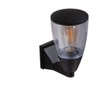 Лампа Azzardo Rasmus Wall AZ4482 Black