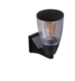 Лампа Azzardo Rasmus Wall AZ4482 Black