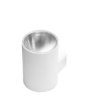 Azzardo Roland Внешний настенный фонарь AZ5225 IP65 Grey