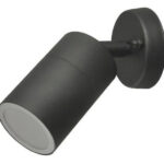 Лампа Azzardo Rolf Wall AZ4475 Black