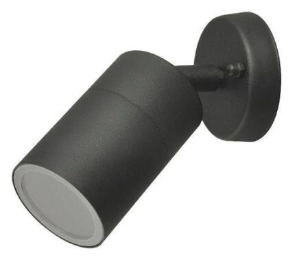 Лампа Azzardo Rolf Wall AZ4475 Black