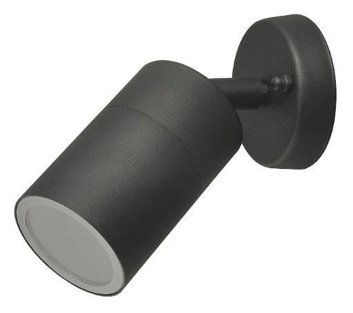 Лампа Azzardo Rolf Wall AZ4475 Black Лампа Azzardo Rolf Wall AZ4475 Black — изображение 1