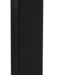 Наружная лампа Azzardo Sorono AZ4444 Black
