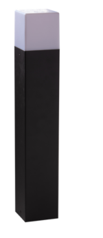 Наружная лампа Azzardo Sorono AZ4444 Black