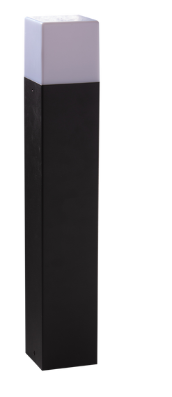 Наружная лампа Azzardo Sorono AZ4444 Black