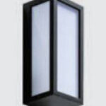 Светильник Azzardo Veneto Wall AZ4348 Black