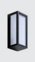 Светильник Azzardo Veneto Wall AZ4348 Black