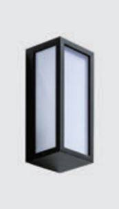 Светильник Azzardo Veneto Wall AZ4348 Black