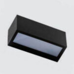 Светильник Azzardo Venta Wall AZ4350 Black