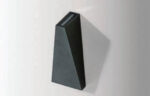 Azzardo Zita XL Настенная лампа AZ4150 Black