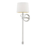 Барбур QZ-BARBOUR1-PN Kinkiet Elstead Lighting
