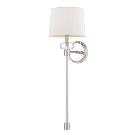 Барбур QZ-BARBOUR1-PN Kinkiet Elstead Lighting
