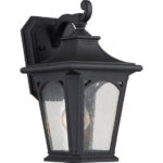 Bedford QZ/BEDFORD2/S Elstead Светильник