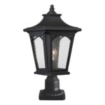 Bedford QZ/BEDFORD3/M Elstead Светостойкая лампа