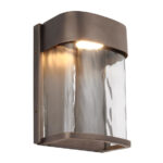 Бенни FE/BENNIE/S ANBZ Kinkiet Elstead Lighting