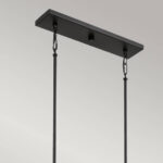 Бисмарк QZ-BISMARCK-ISLE-EK Zwis Elstead Lighting — изображение 3