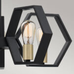 Бисмарк QZ-BISMARCK5-EK Zwis Elstead Lighting — изображение 2