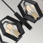 Бисмарк QZ-BISMARCK5-EK Zwis Elstead Lighting — изображение 3