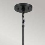 Бисмарк QZ-BISMARCK5-EK Zwis Elstead Lighting — изображение 4