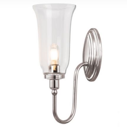 Блейк BATH-BLAKE2-PN Kinkieet Elstead Lighting