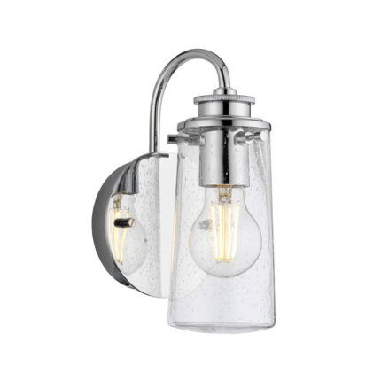 Braelyn Elstead Lighting QN-BRAELYN1-PC
