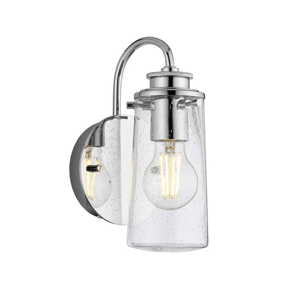 Braelyn Elstead Lighting QN-BRAELYN1-PC