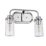 Braelyn Elstead Lighting QN-BRAELYN2-PC — изображение 2