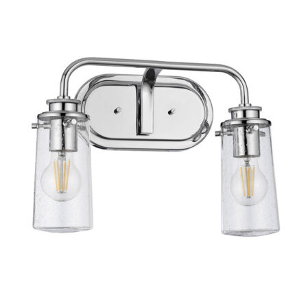 Braelyn Elstead Lighting QN-BRAELYN2-PC