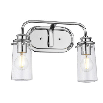 Braelyn Elstead Lighting QN-BRAELYN2-PC