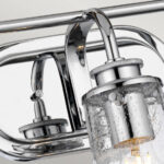Braelyn Elstead Lighting QN-BRAELYN3-PC — изображение 3