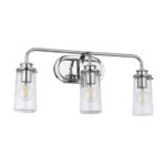 Braelyn Elstead Lighting QN-BRAELYN3-PC — изображение 2