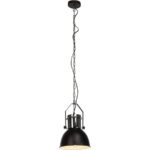 Блестящая лампа 93590/76 Salford Hanging