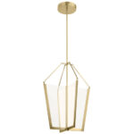 Калтеры Elstead Lighting QN-CALTERS-P-L-CG Chandelion