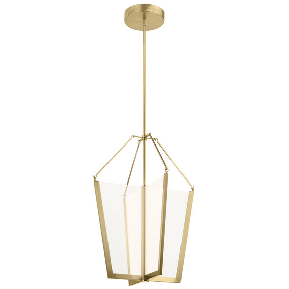 Калтеры Elstead Lighting QN-CALTERS-P-L-CG Chandelion